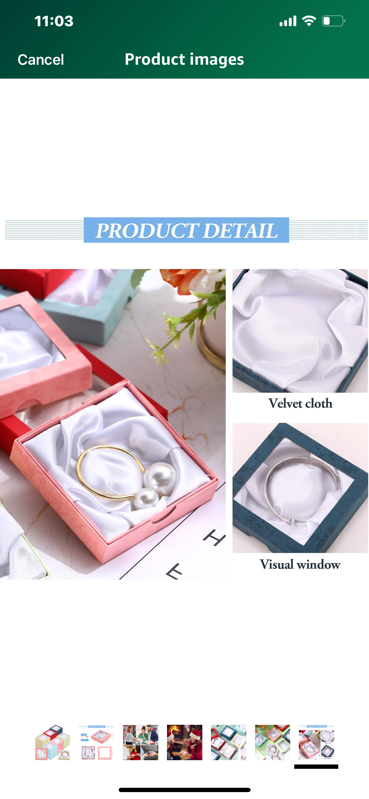 Gift Boxes