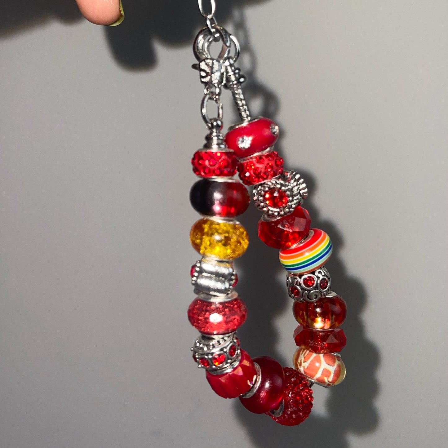 European Chucky Bracelets