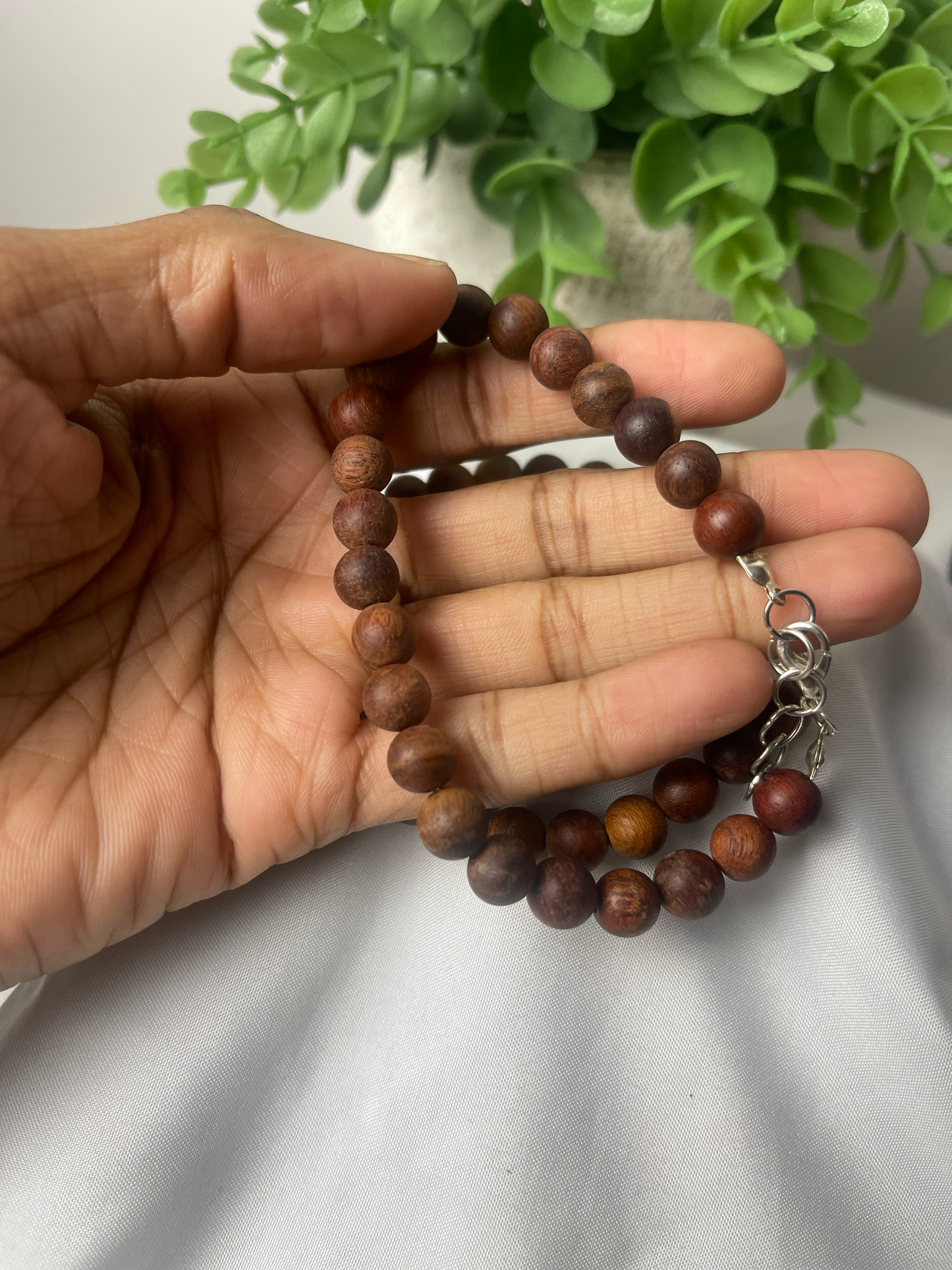 Earth Essence Bracelet