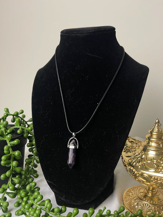 Aquarius Birth Stone - Amethyst