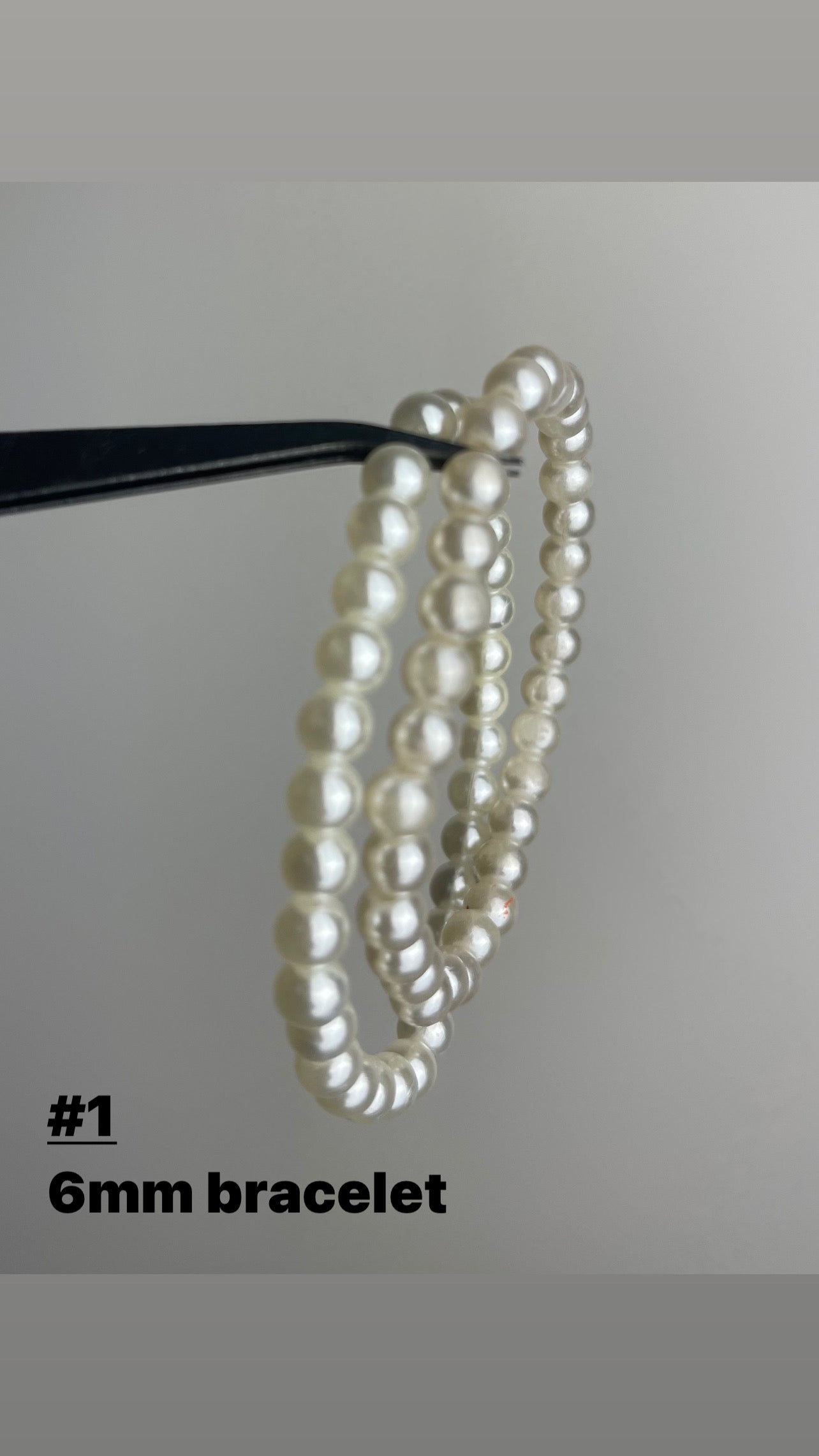 Pearls For Da Gworls Series